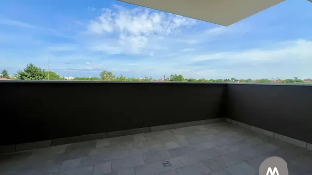 Balcon - Apartment with Terrace in Pordenone