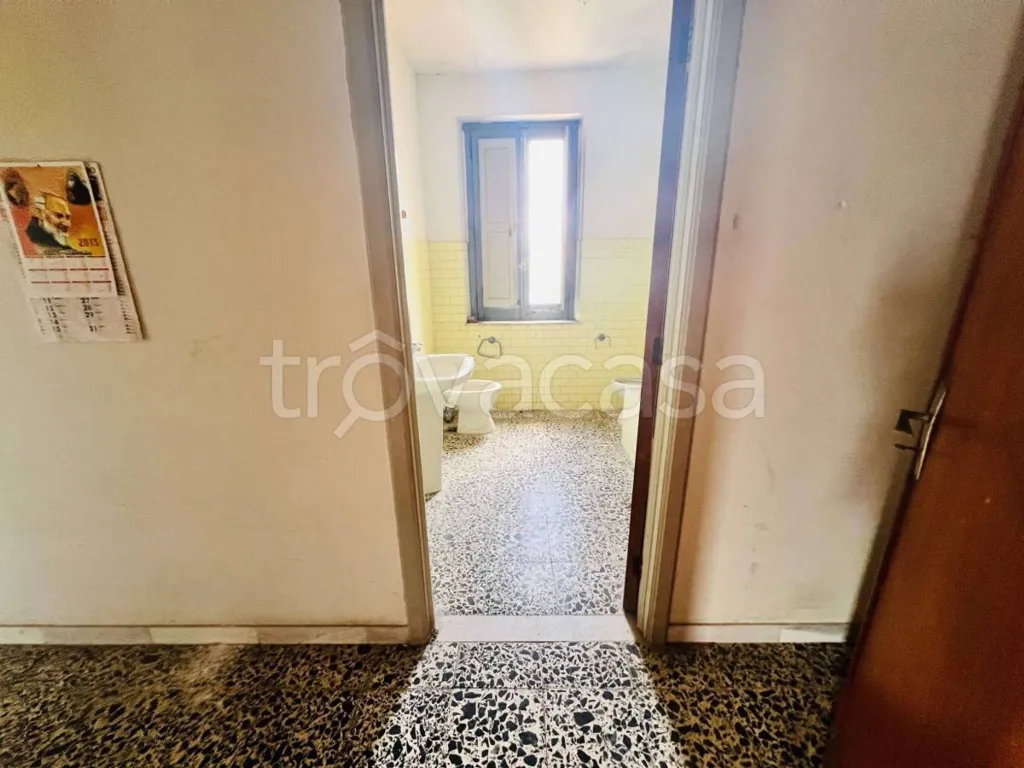 Entrée - Attico with Sea View in Briatico