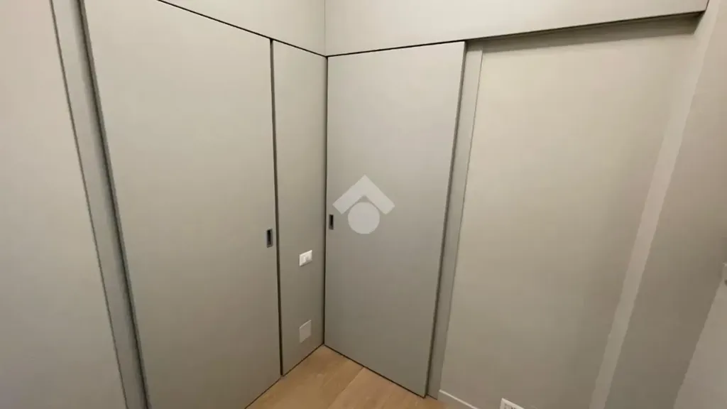 Stanze - Rearranged 2-Bedroom in Central Milan