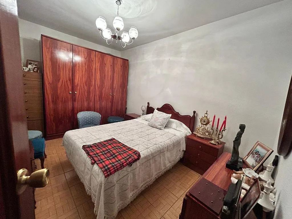 Magamistoad - T2 Flat with Terrace in Alcobendas