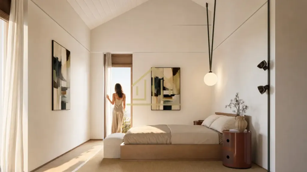 Magamistoad - Contemporary Villa with Pool in Cavriana
