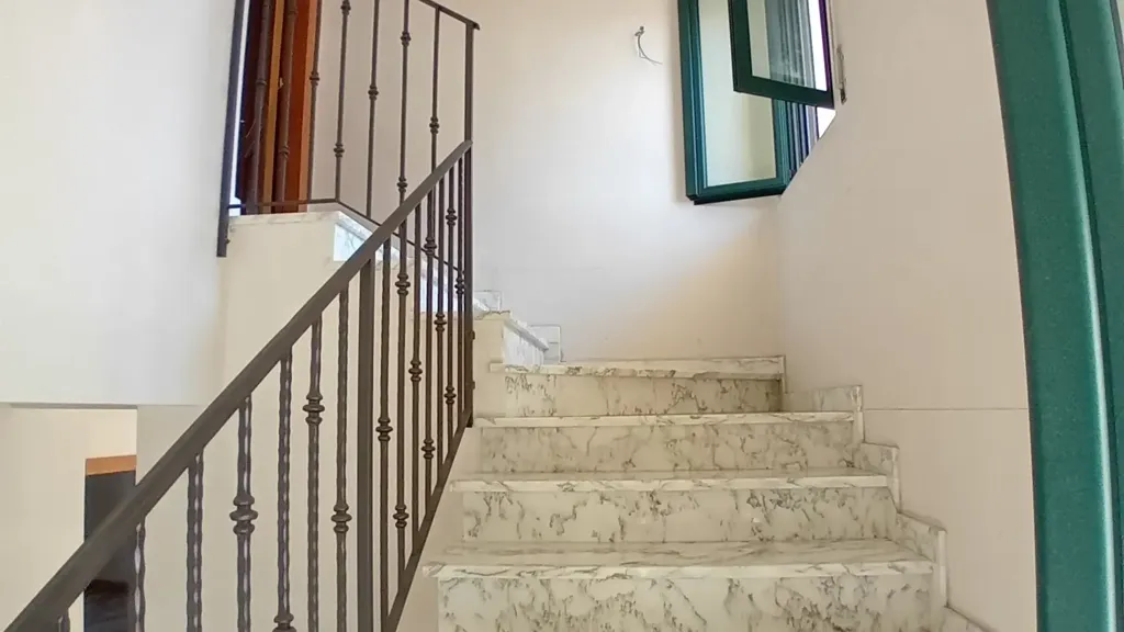 Rooms - Contemporary Villa with Multiple Terraces in Chieti