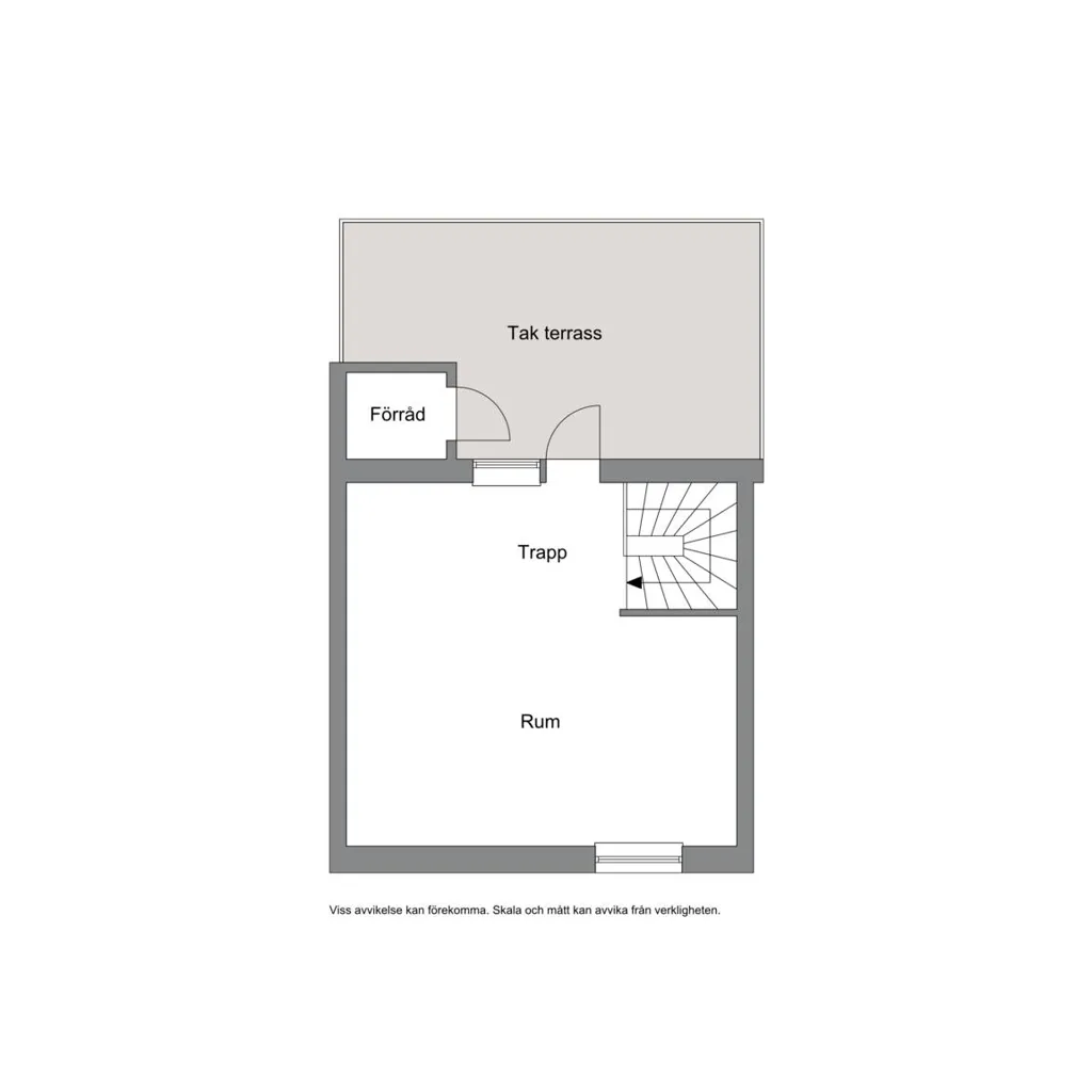 Maison 5 pièces à Umeå kommun