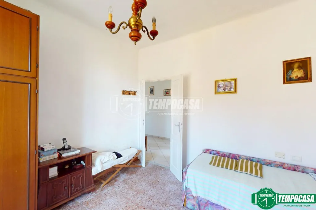 Magamistoad - Detached Villa with Garden in Arcola