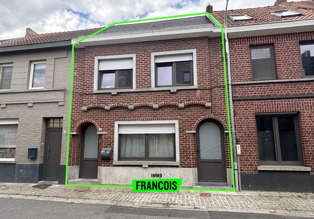 Välivaade - House in Sint-Lievens-Houtem