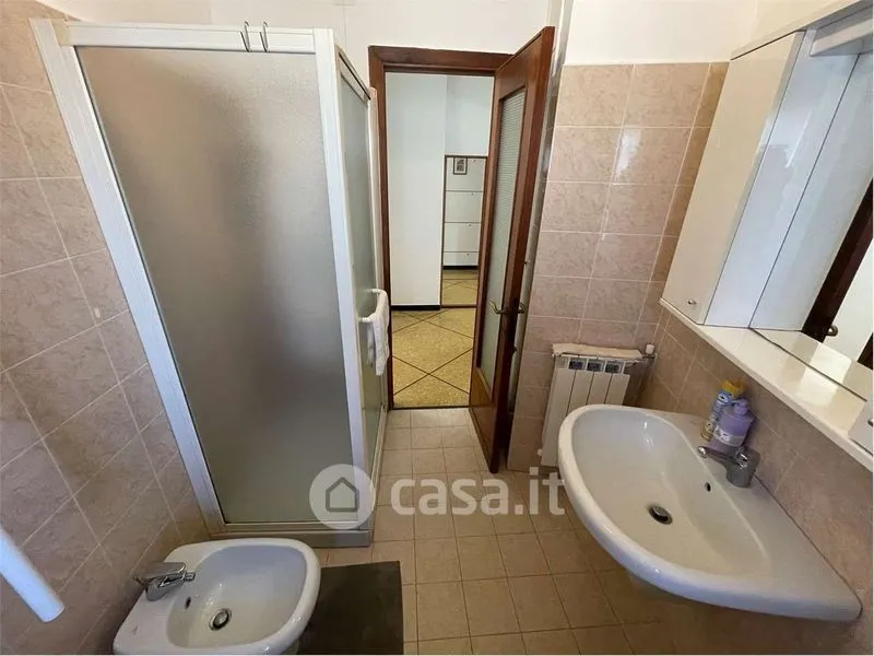 Vannitoad - Penthouse with Terraces near Golf Course in Rapallo