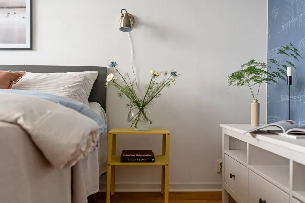Chambres - Apartment with Panoramic View in Göteborg