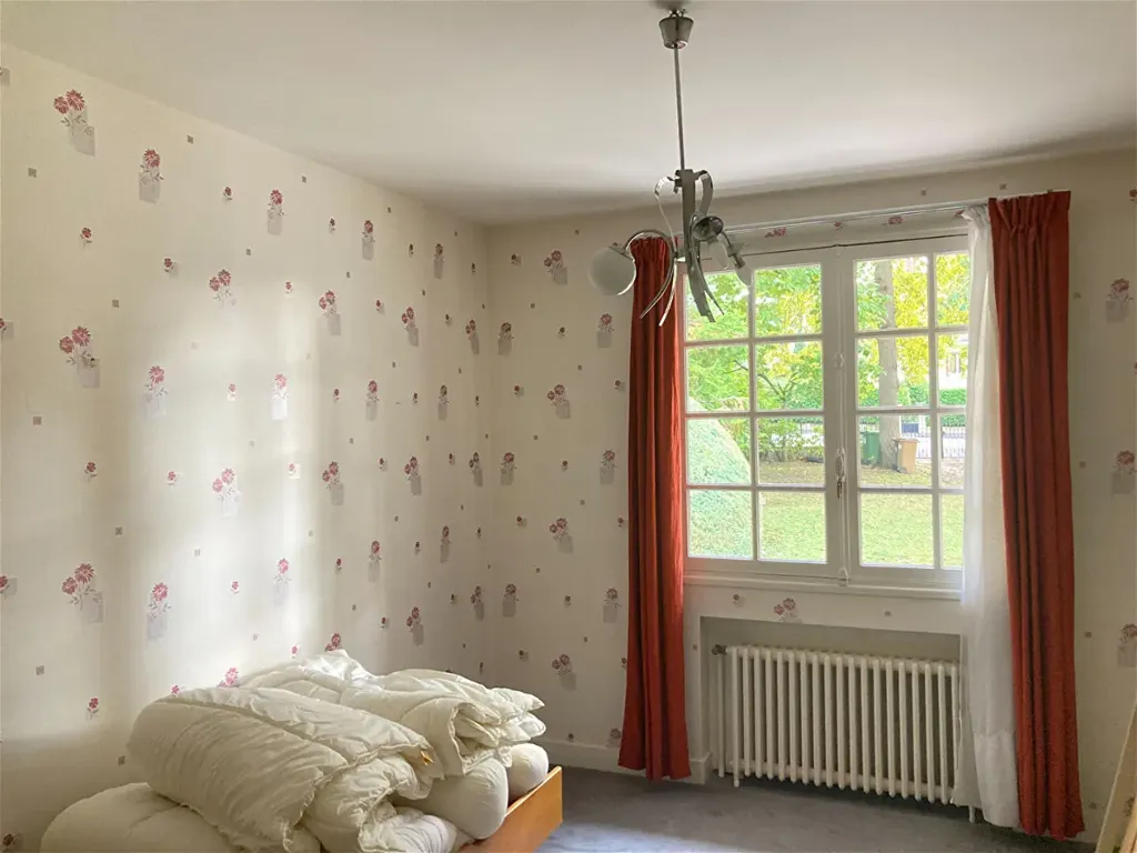 Maison 8 pièces à Joue Les Tours