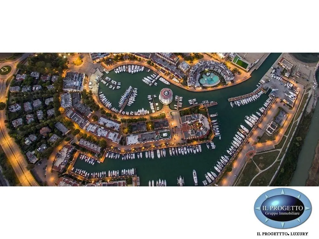Vue aérienne - Luxury Flat with Sea View in Misano Adriatico