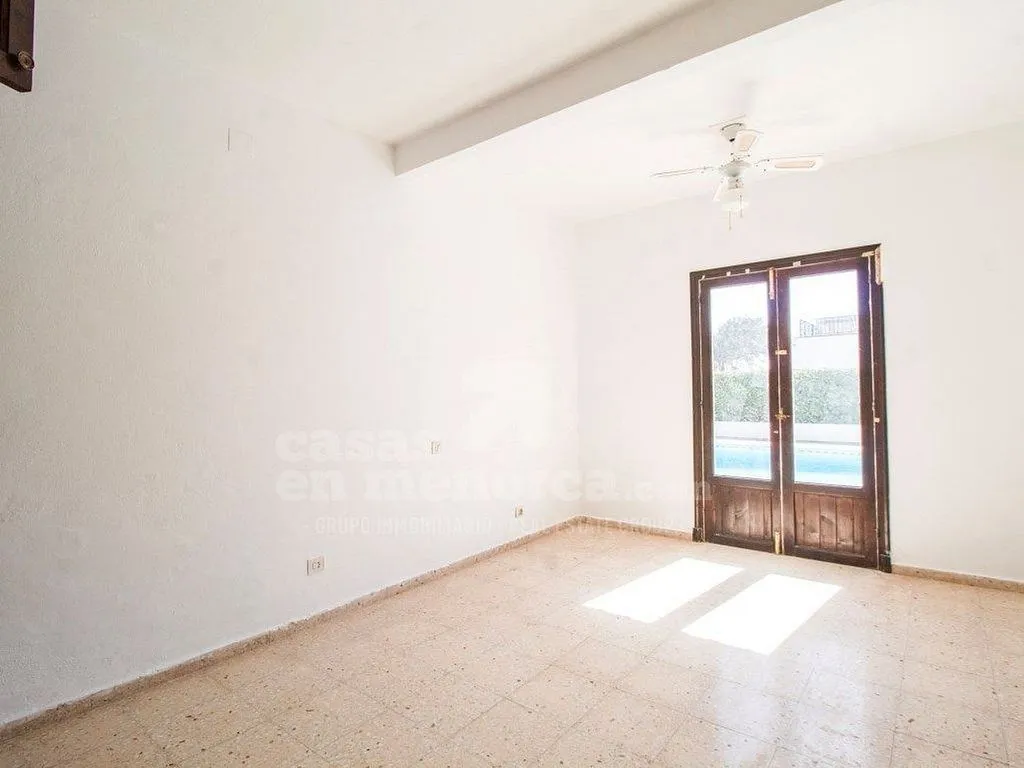 Pièces - Chalet with Sea Views in S'Algar
