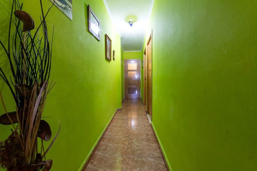 Esik - Penthouse with Large Terrace in La Garriga