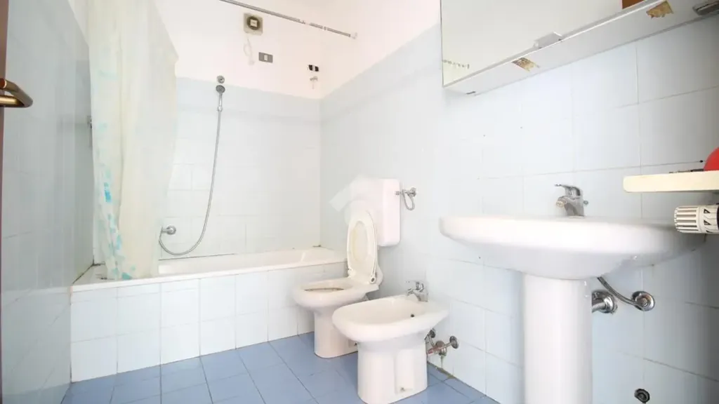 Vannitoad - Apartment with Balcony in Brescia