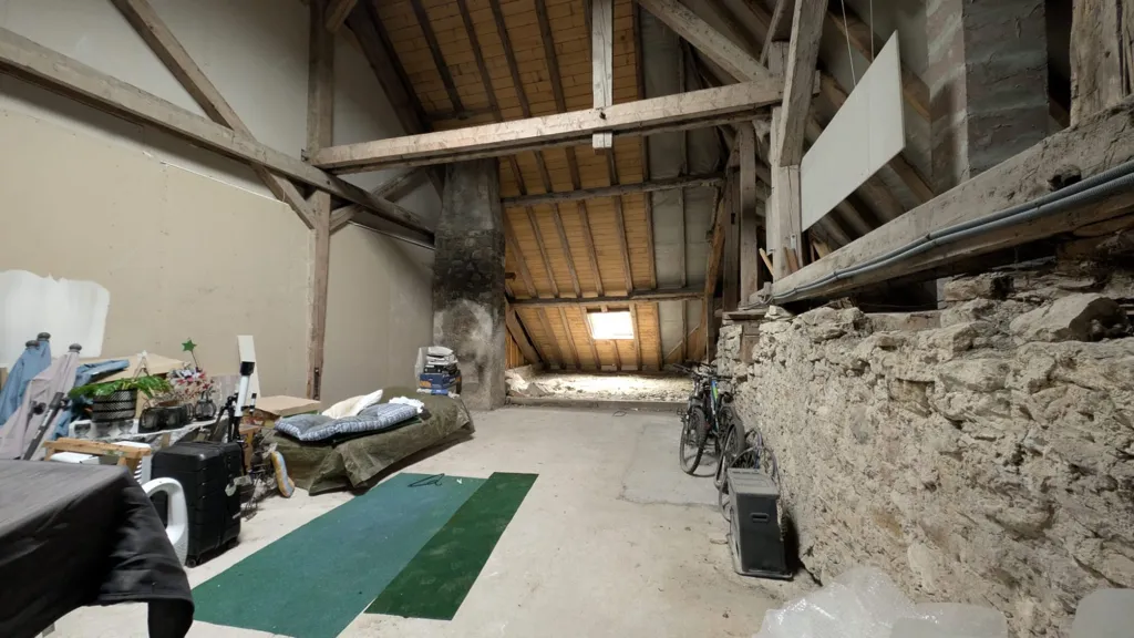 Stanze - Apartment in Quiet Setting in Rochejean