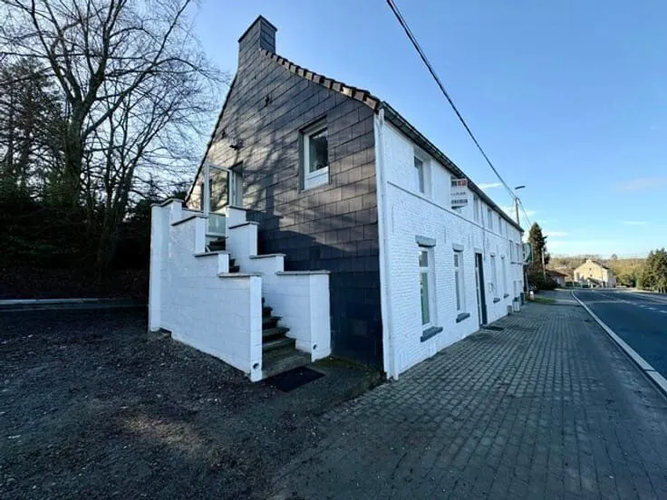 Välivaade - Flat with Terrace near Centre