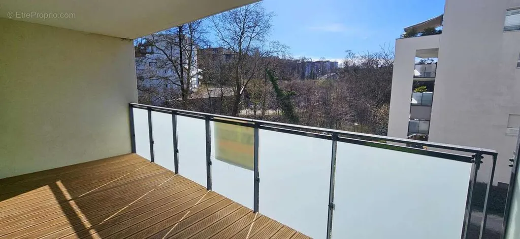 Appartement 3 pièces à Annecy