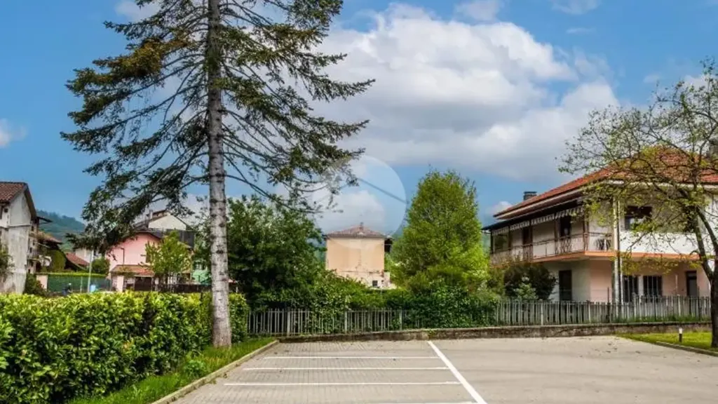 Esterno - Fully Rented Apartment with Balcony in Giaveno
