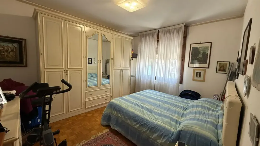 Chambres - Apartment with Terraces in Adria