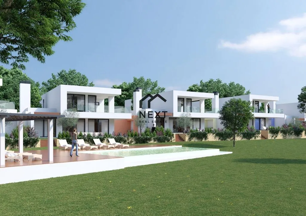 Luxury Villa with Pool in Murches, Cascais
