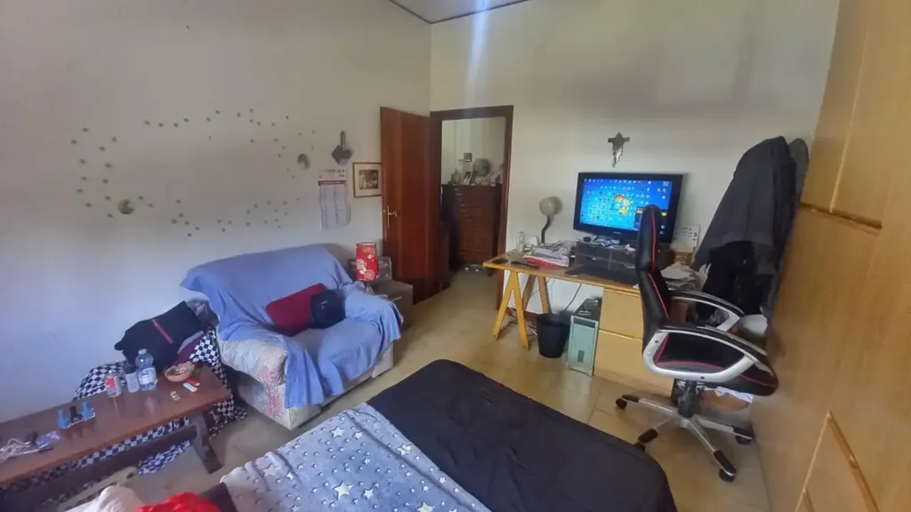 Magamistoad - Apartment with Balcony in Castelfiorentino