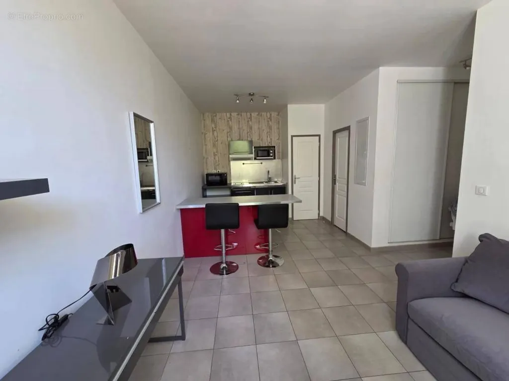 Elutuba - Renovated Studio near Vieux Port, Marseille