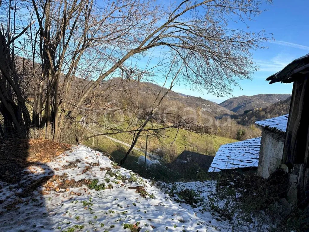 Aed - Rustic Stone House in Melle, Borgata Cornaglia