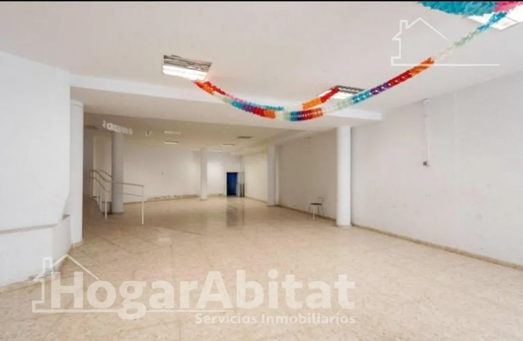Appartement 3 pièces à Picanya