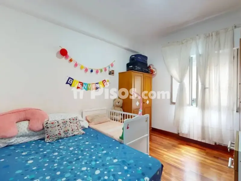 Magamistoad - Apartment with Lift in Bilbao