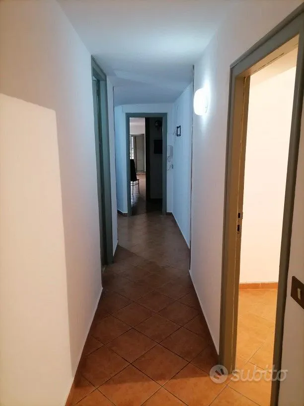 Entrée - Family-Appropriate Flat near Central Station
