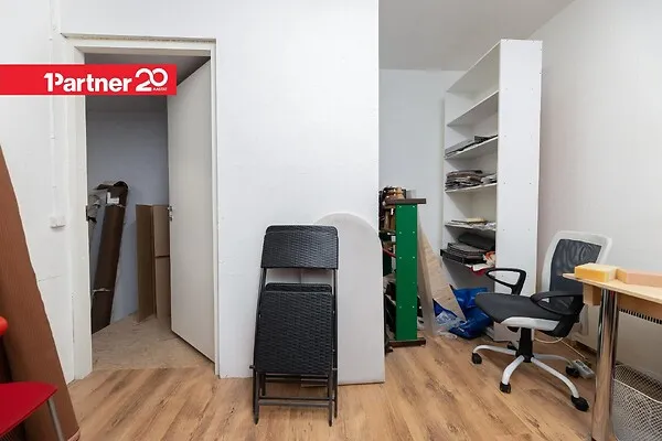 Kabinet - Ärihoone asukohas Tallinn