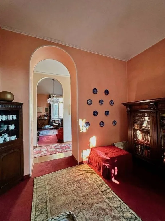 Elutuba - Luxury Flat with River View in Turin