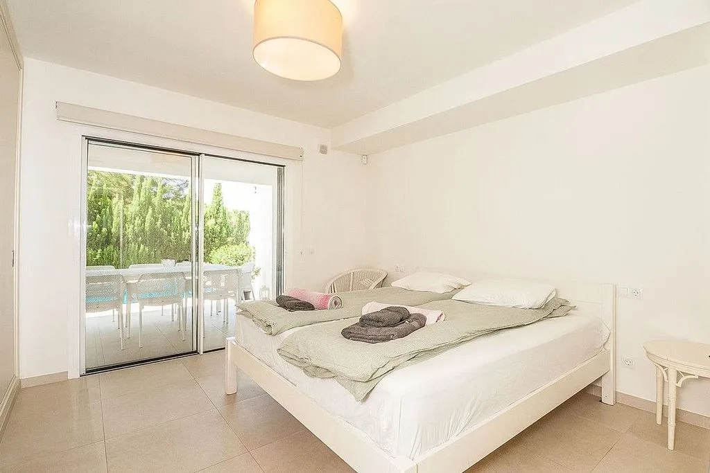 Chambres - Chalet with Pool in Casco Antiguo