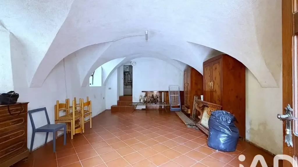 attic