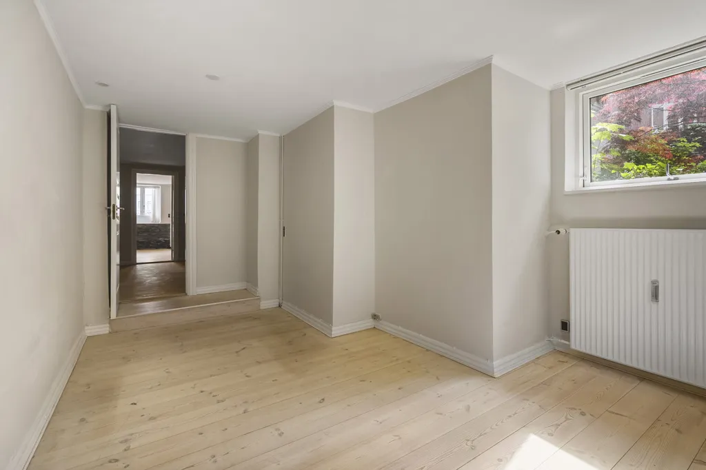 Appartement 4 pièces à Odense C
