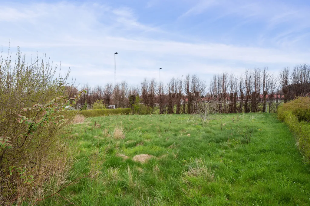 Jardin - Building Plot with Sports View in Hesselager