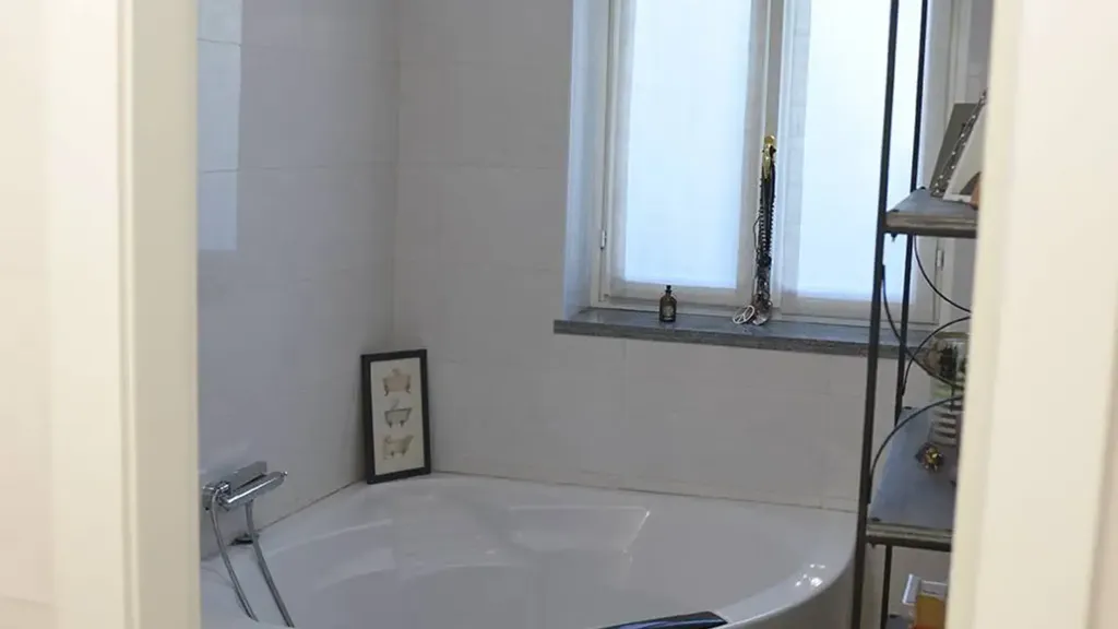 Vannitoad - Historic Villa with Private Garden in Moncalieri