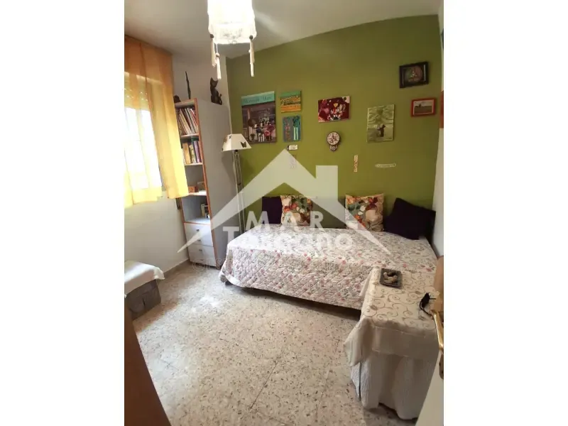 Magamistoad - Duplex with Garden in Calle Sol, Sevilla