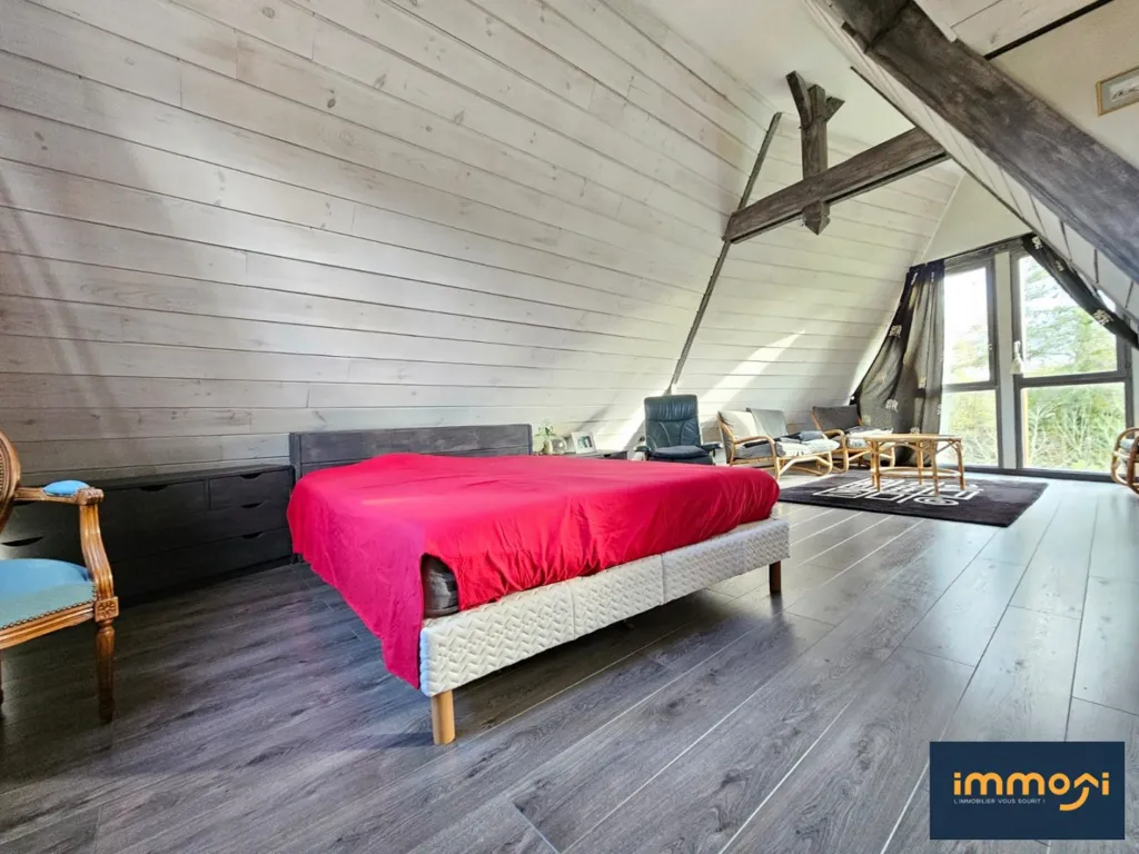 Maison 5 pièces à Le Vaudreuil