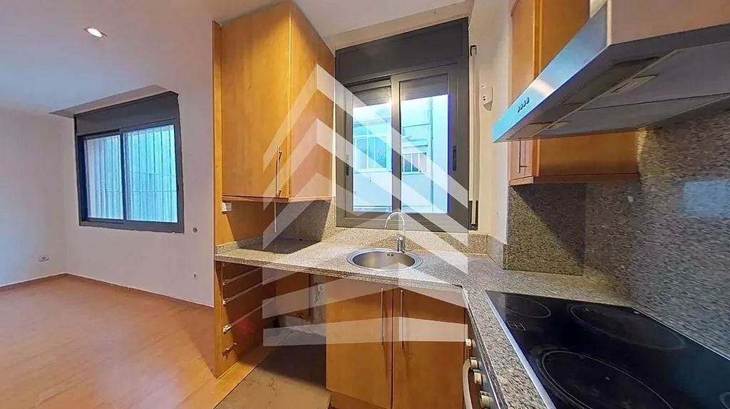 Cuisine - Duplex with Terrace in Terrassa