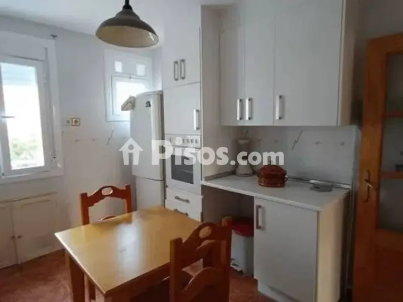Söögituba - Student-Friendly Flat near Plaza Mayor, Ciudad Real