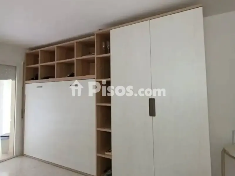 Bedrooms - Modern Studio with Sea View in Salou