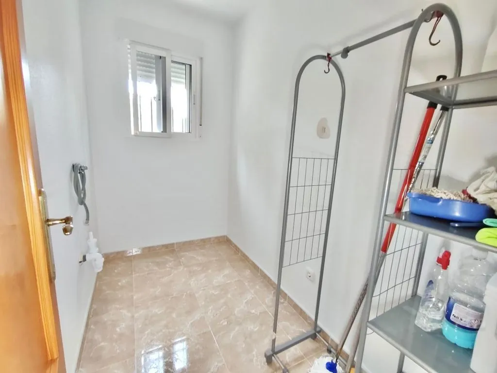 Buanderie - Luxury Villa with Private Pool in Orihuela