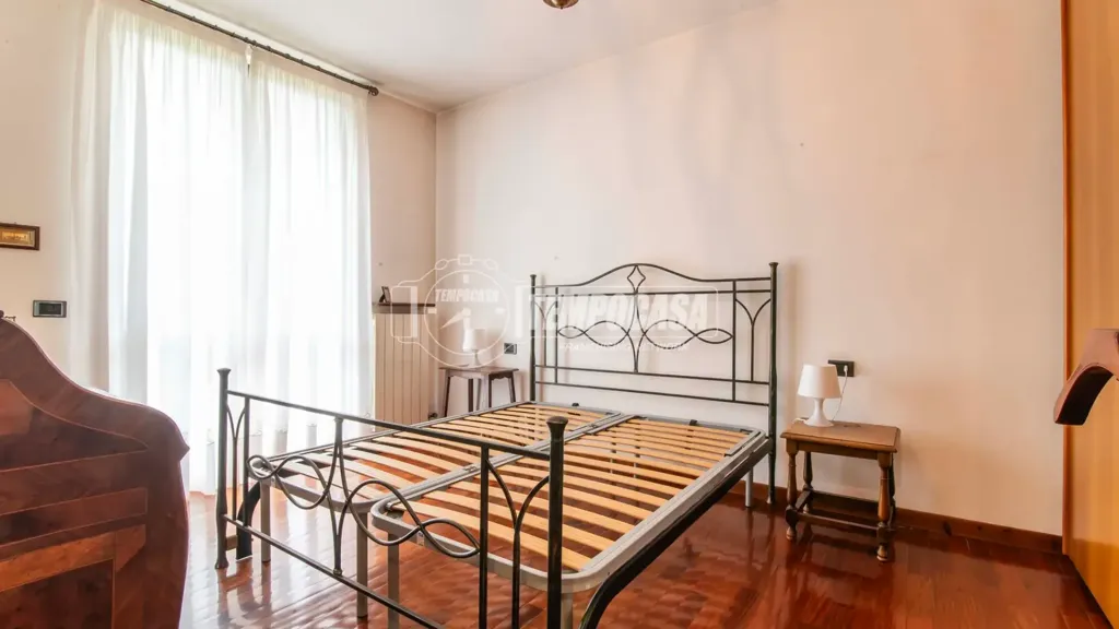 Chambres - Villa with Garden in Brunate