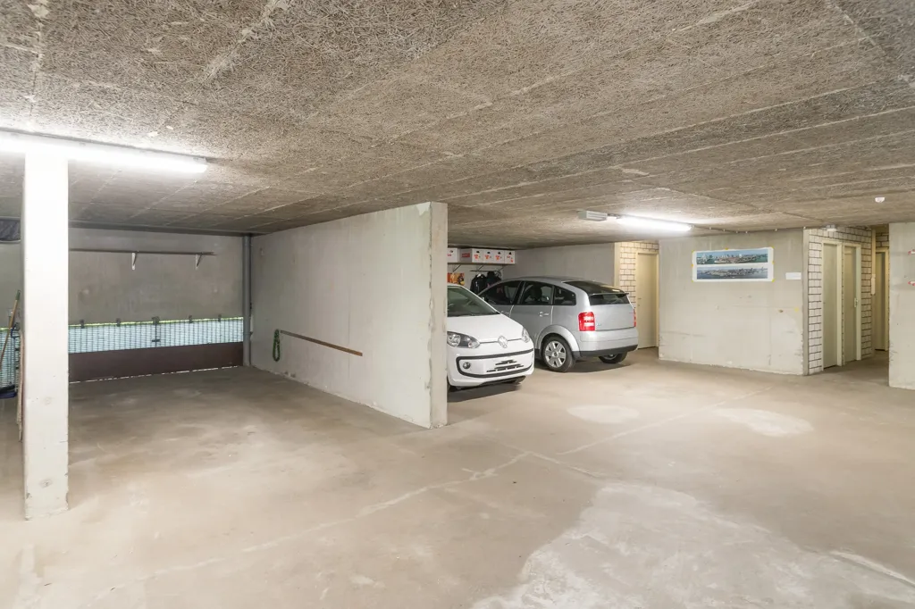 4-toaline korter asukohas Ridderkerk