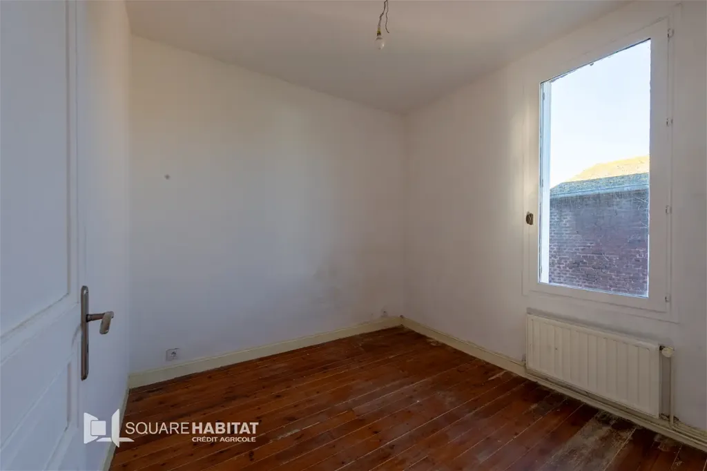 6-room house in Mers Les Bains