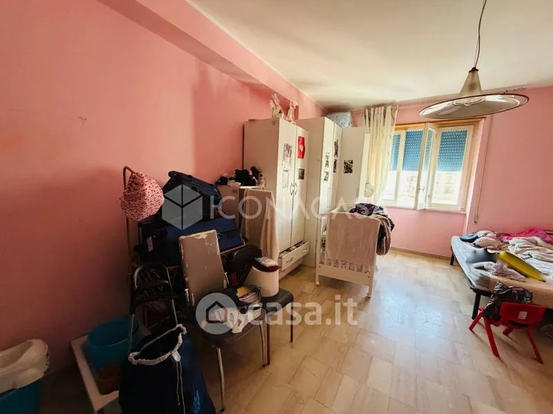 Magamistoad - Spacious Apartment in Central Termoli
