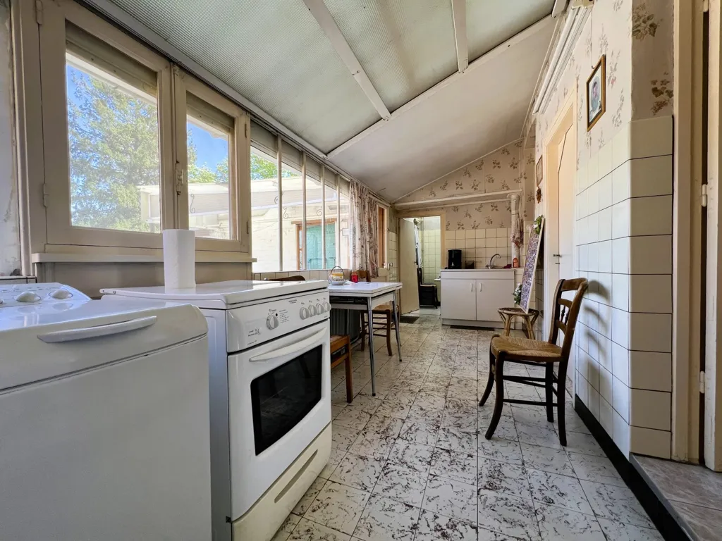 Maison 5 pièces à Cysoing