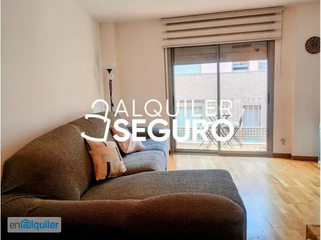 Elutuba - Duplex with Terrace in Historic Centre