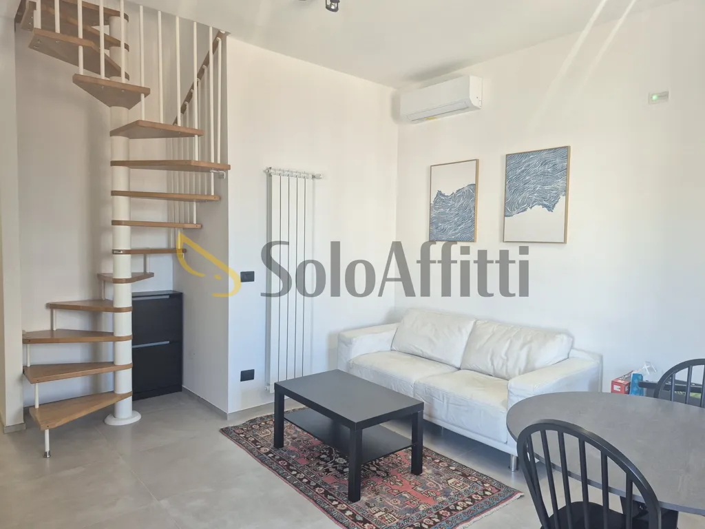 Appartement 2 pièces à Pescara