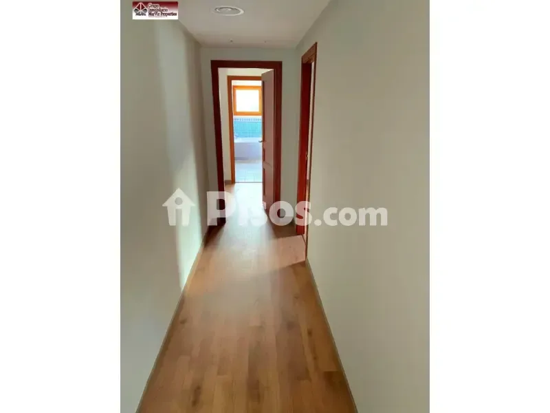Esik - Chalet with Pool in Marxuquera