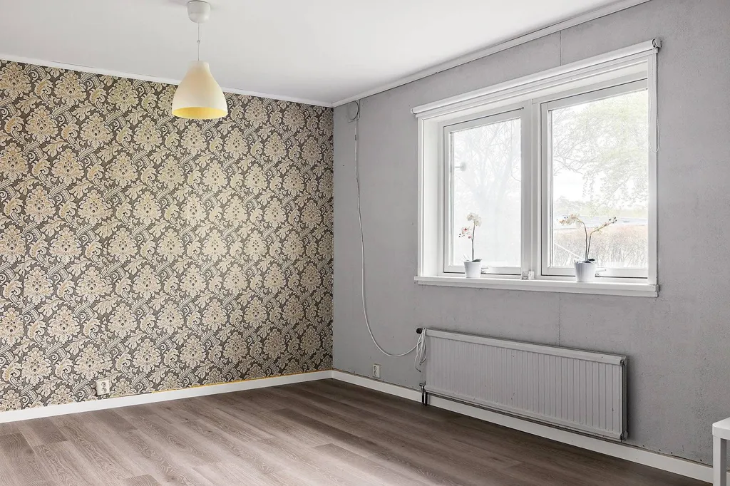 5-toaline maja asukohas Tanums kommun
